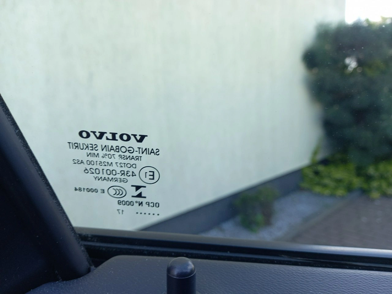 Volvo XC 60 - Zdjęcie 15