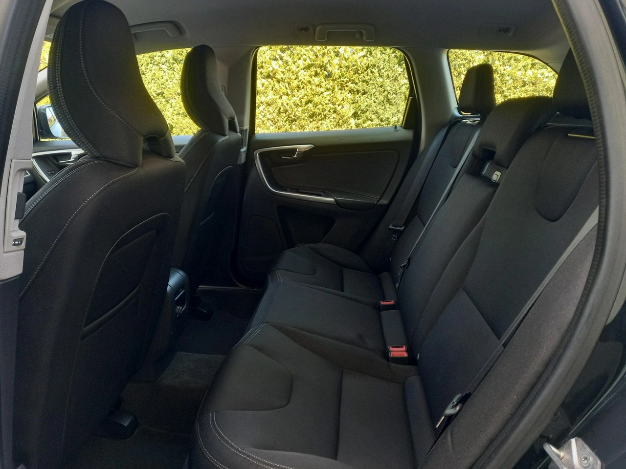 Volvo XC 60 - Zdjęcie 25