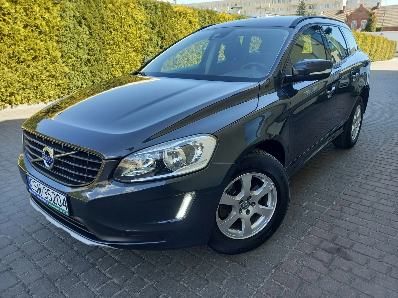 Volvo XC 60 - Zdjęcie 2