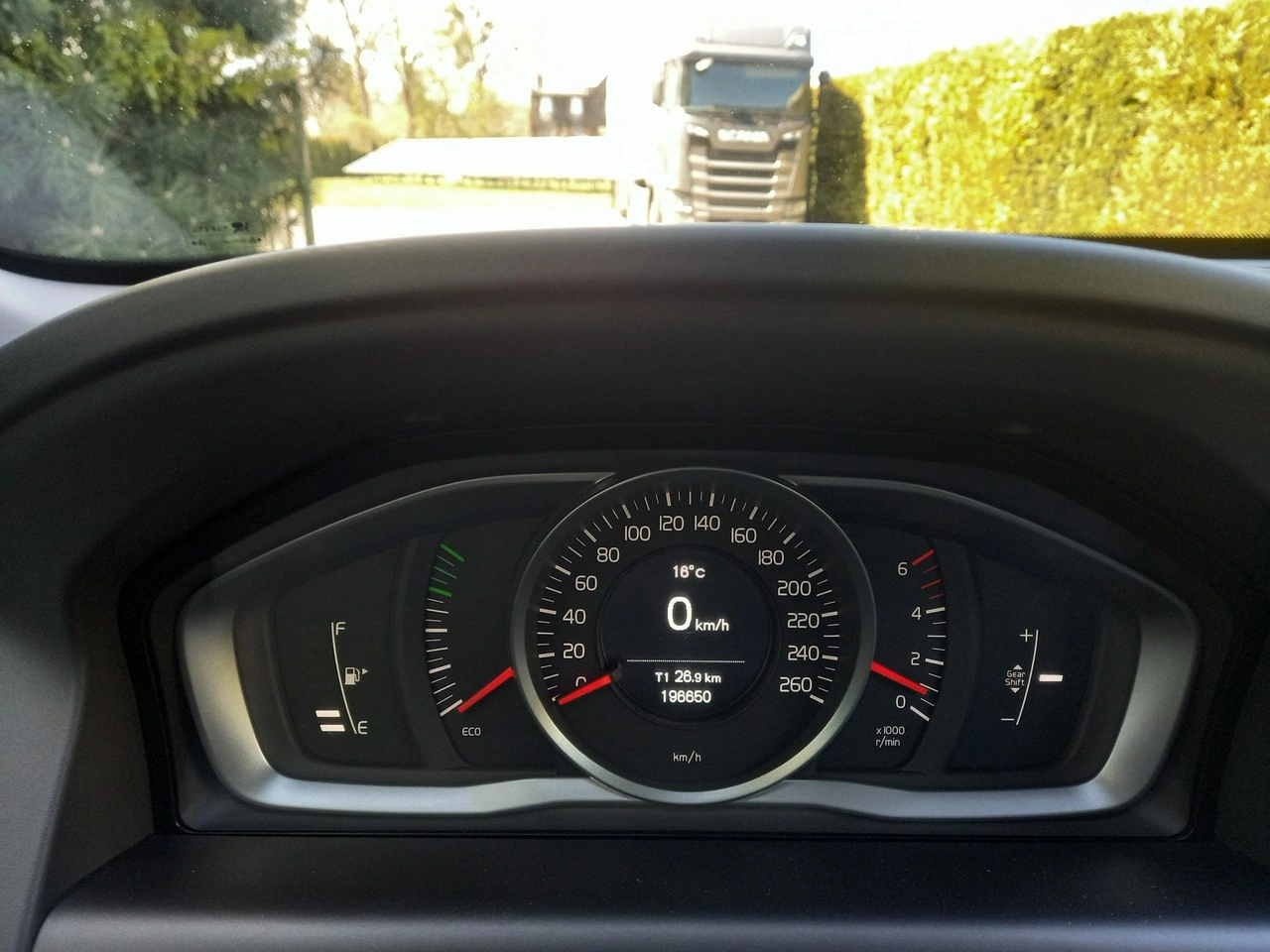 Volvo XC 60 - Zdjęcie 30