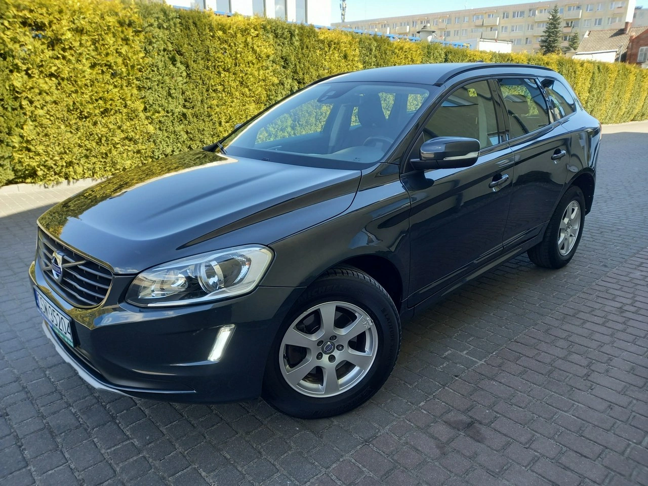 Volvo XC 60 - Zdjęcie 3