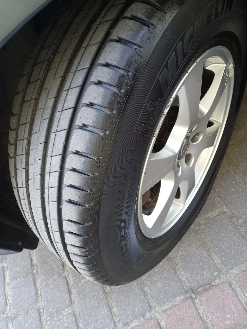 Volvo XC 60 - Zdjęcie 8