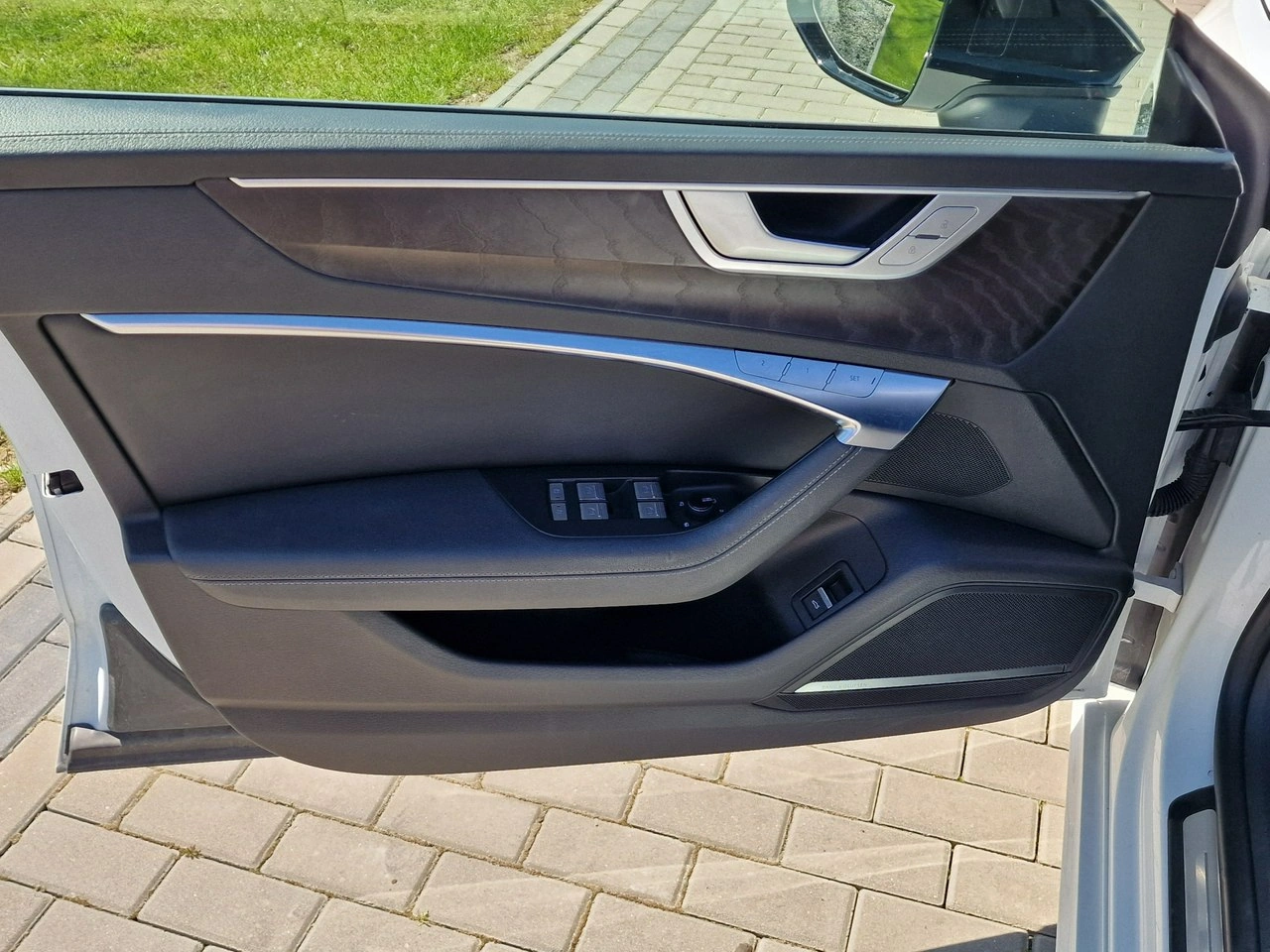 Audi A7 - Zdjęcie 19