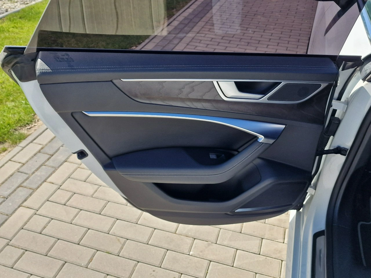 Audi A7 - Zdjęcie 21