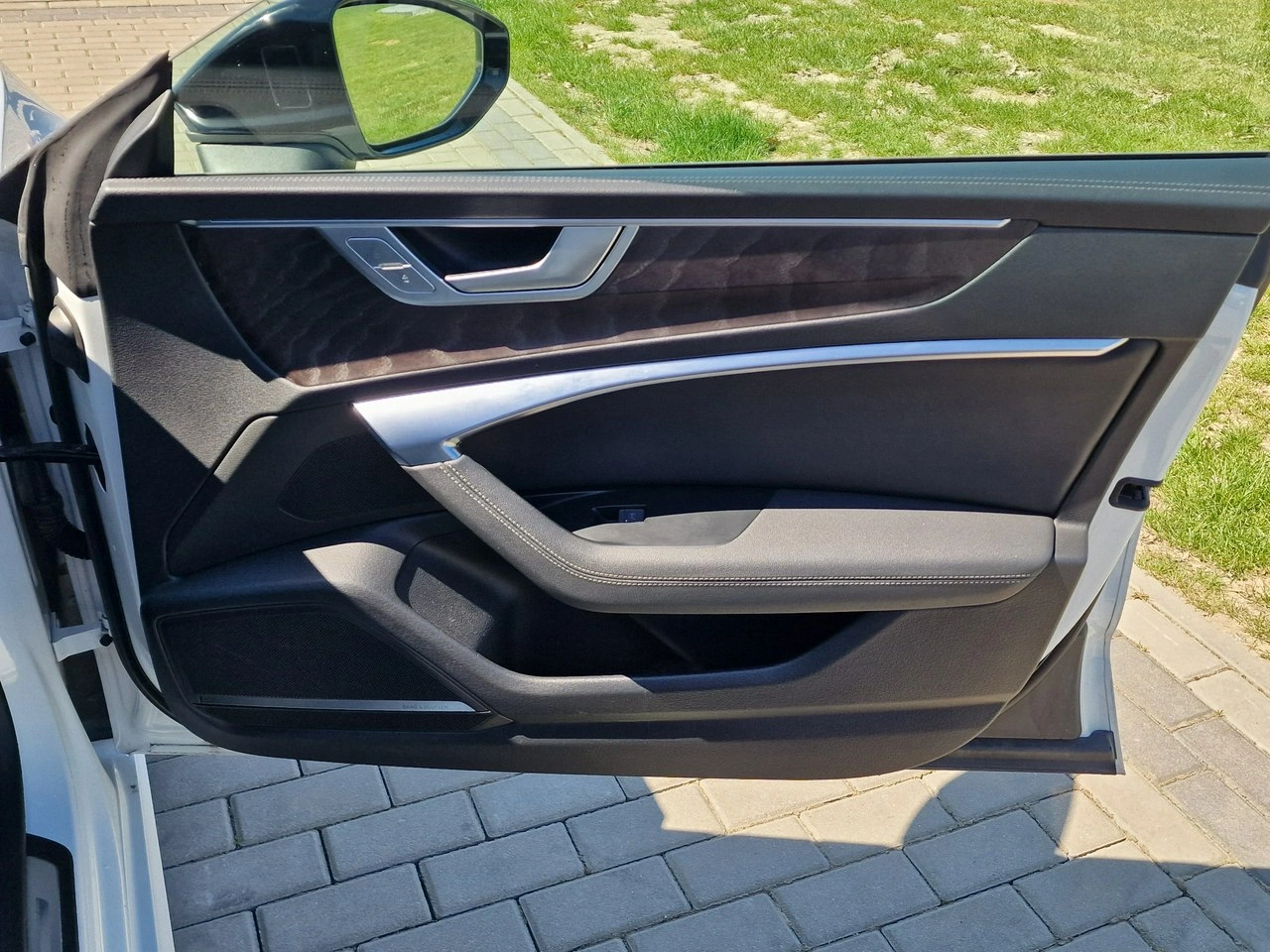 Audi A7 - Zdjęcie 25