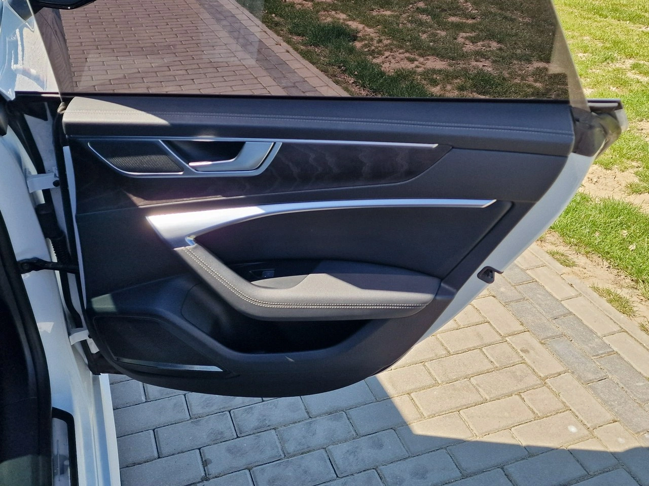 Audi A7 - Zdjęcie 27