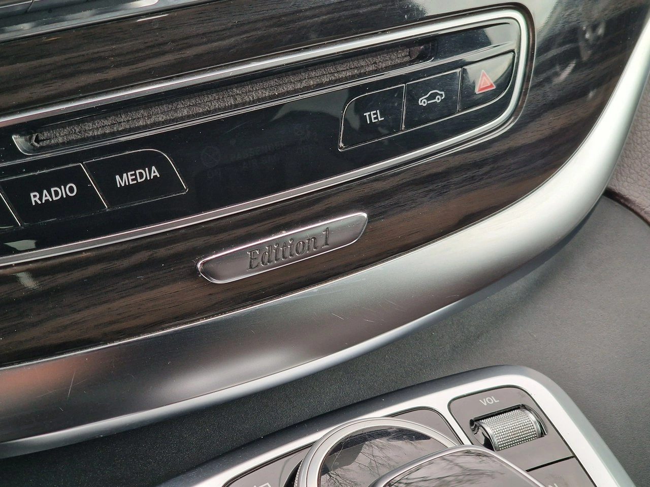 Mercedes V 250 - Zdjęcie 9