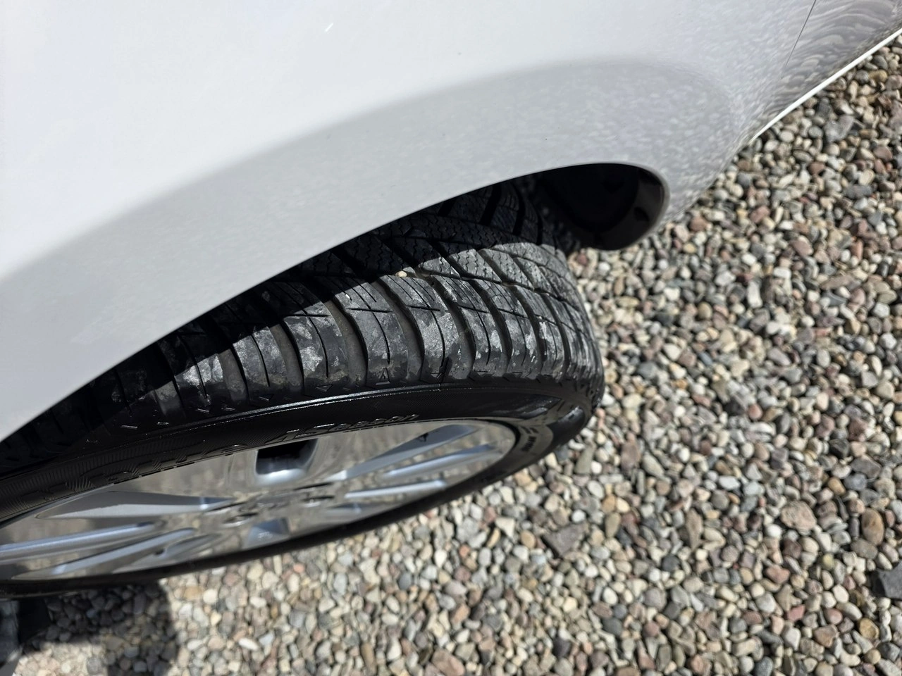 Kia Rio - Zdjęcie 13