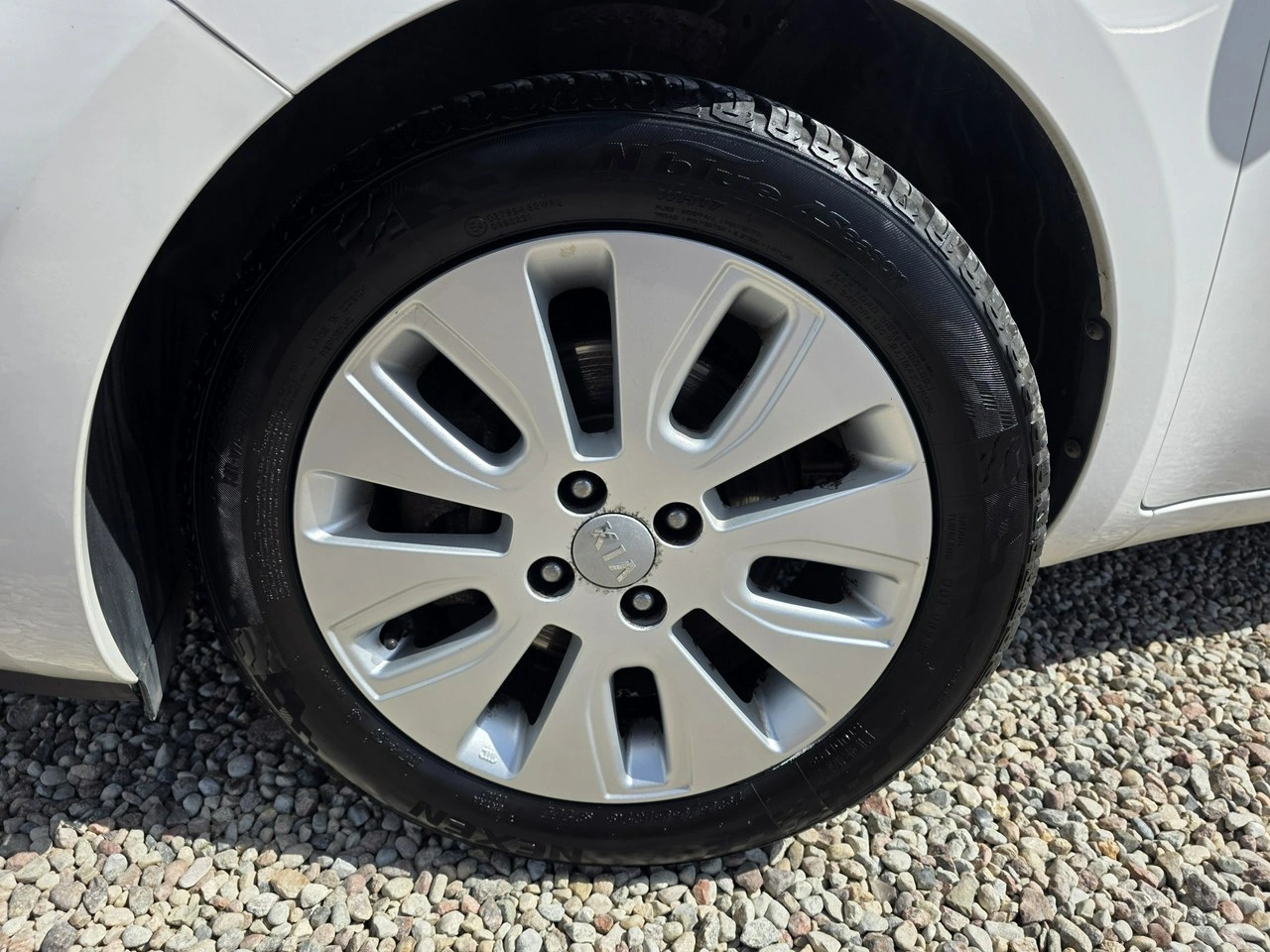 Kia Rio - Zdjęcie 1