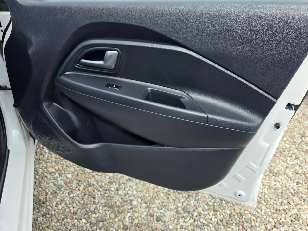 Kia Rio - Zdjęcie 26