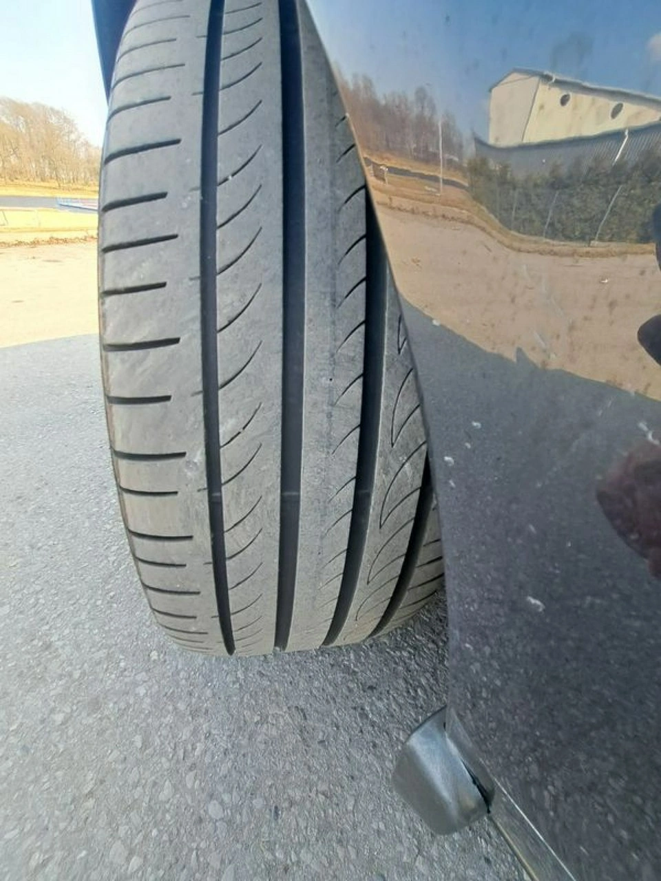 Audi A6 - Zdjęcie 12