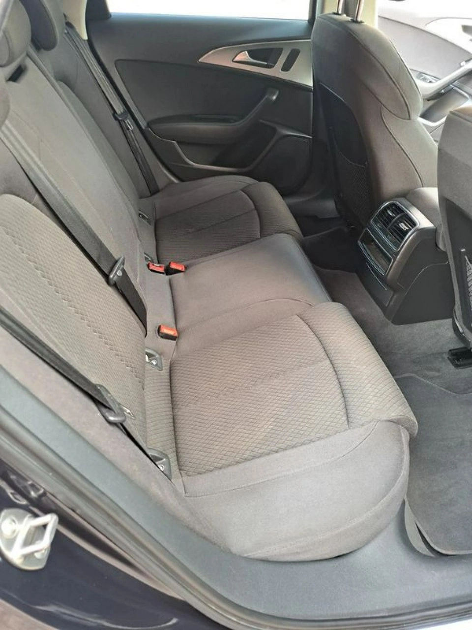 Audi A6 - Zdjęcie 14