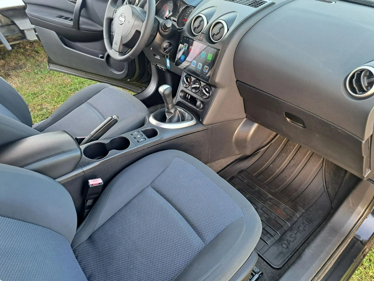 Nissan Qashqai - Zdjęcie 18