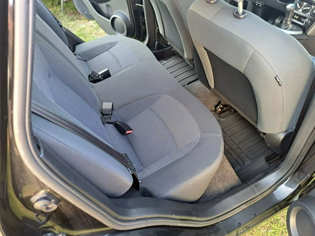 Nissan Qashqai - Zdjęcie 19