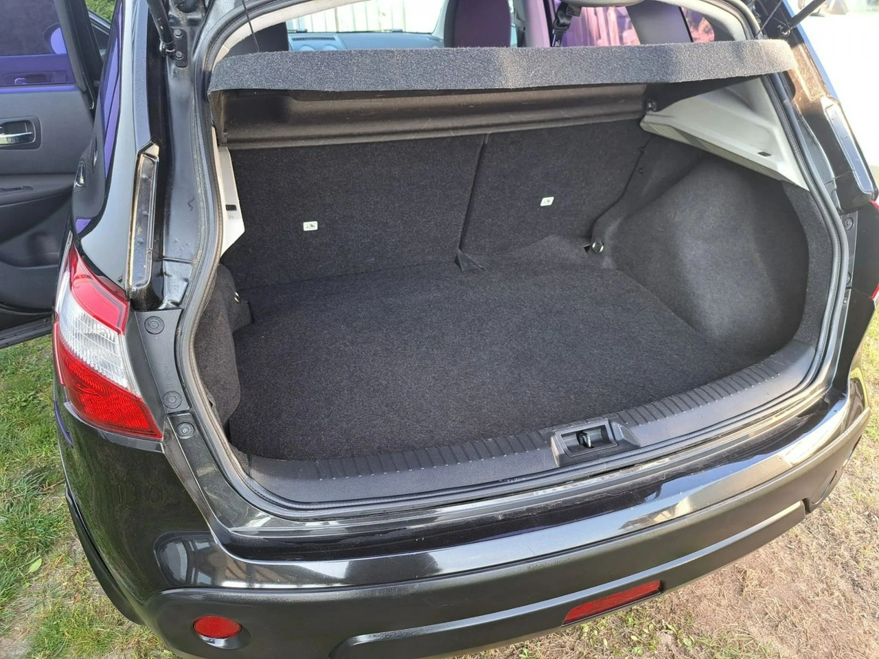 Nissan Qashqai - Zdjęcie 21