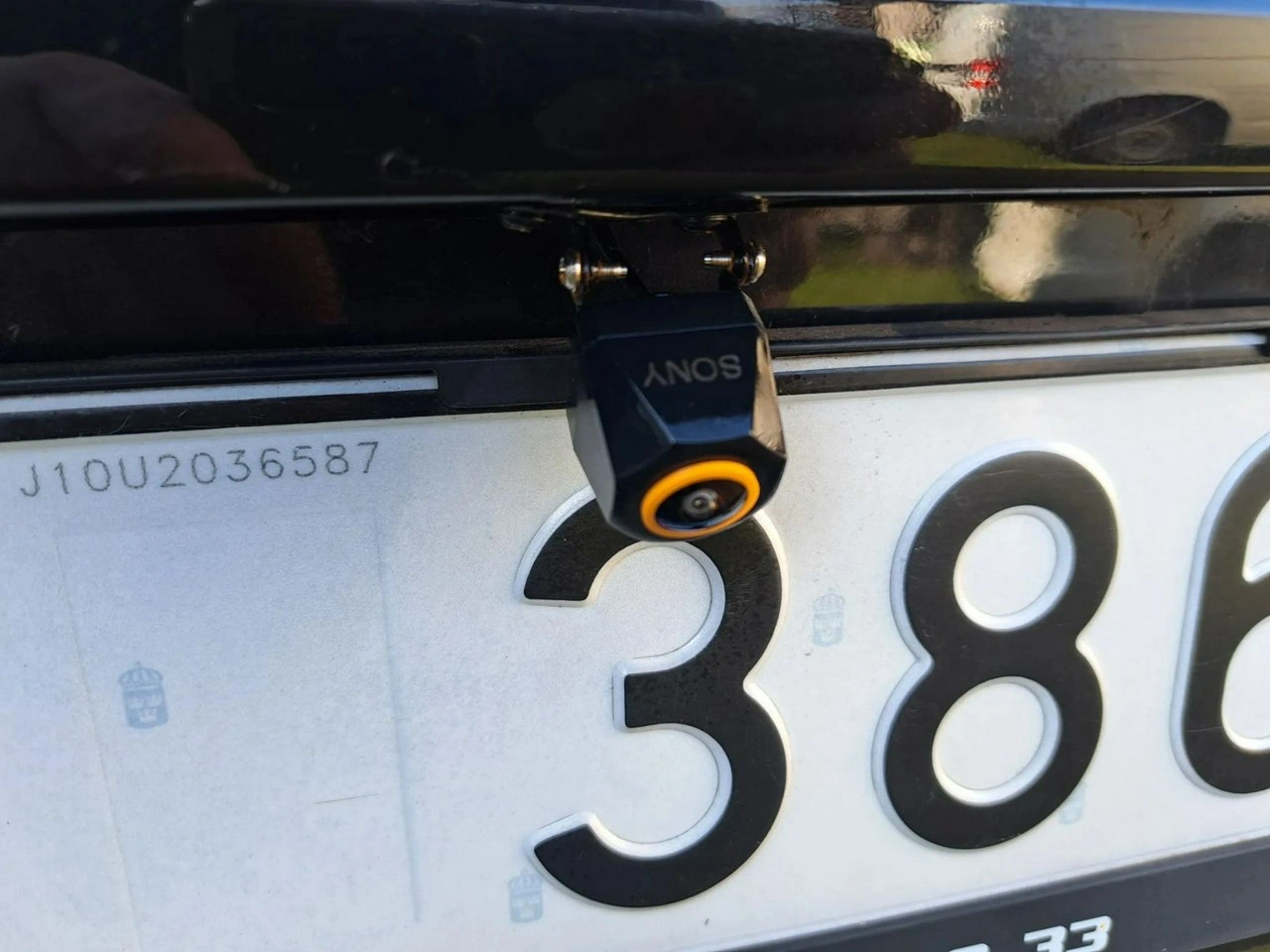 Nissan Qashqai - Zdjęcie 22