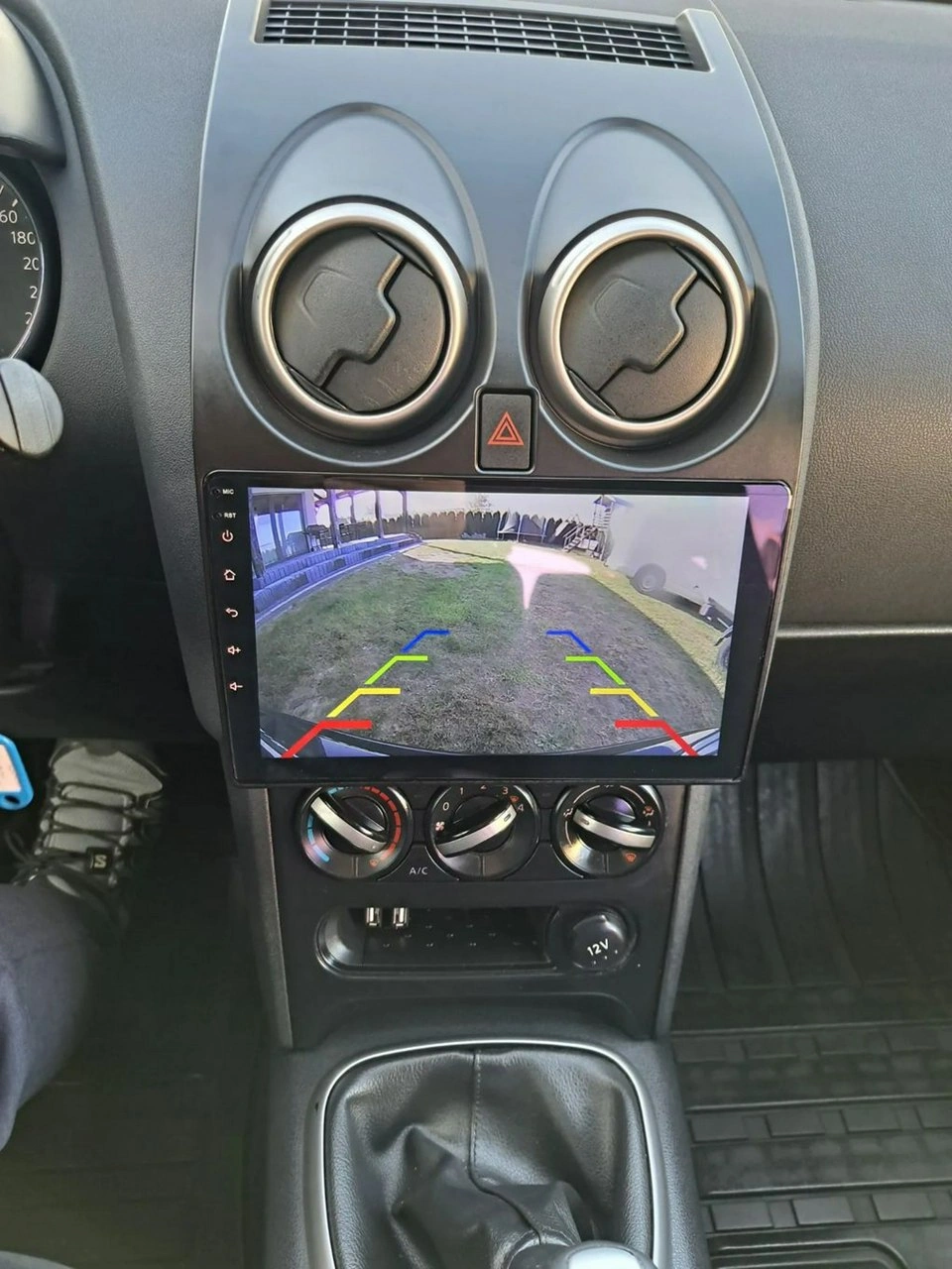 Nissan Qashqai - Zdjęcie 23