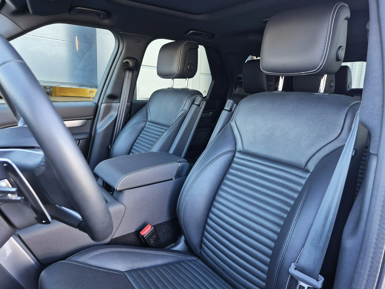 Land Rover Discovery - Zdjęcie 18