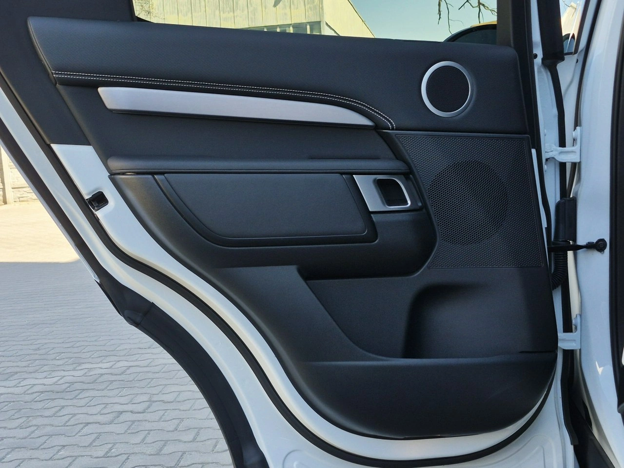 Land Rover Discovery - Zdjęcie 20