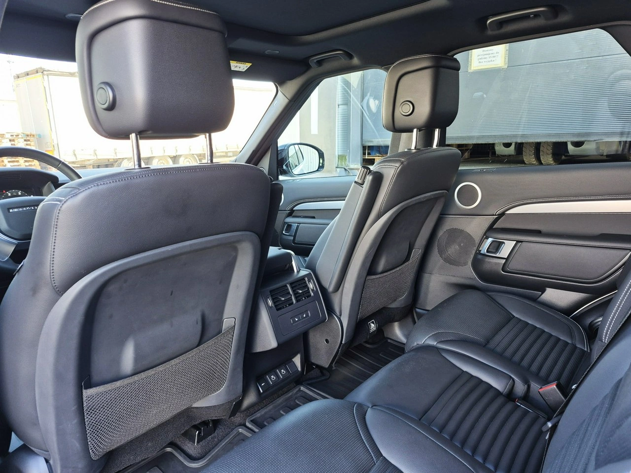 Land Rover Discovery - Zdjęcie 21