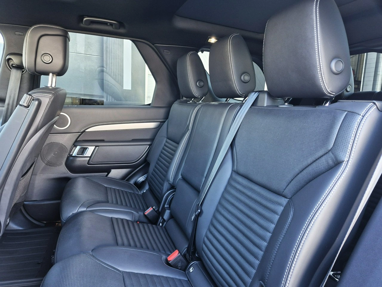 Land Rover Discovery - Zdjęcie 22