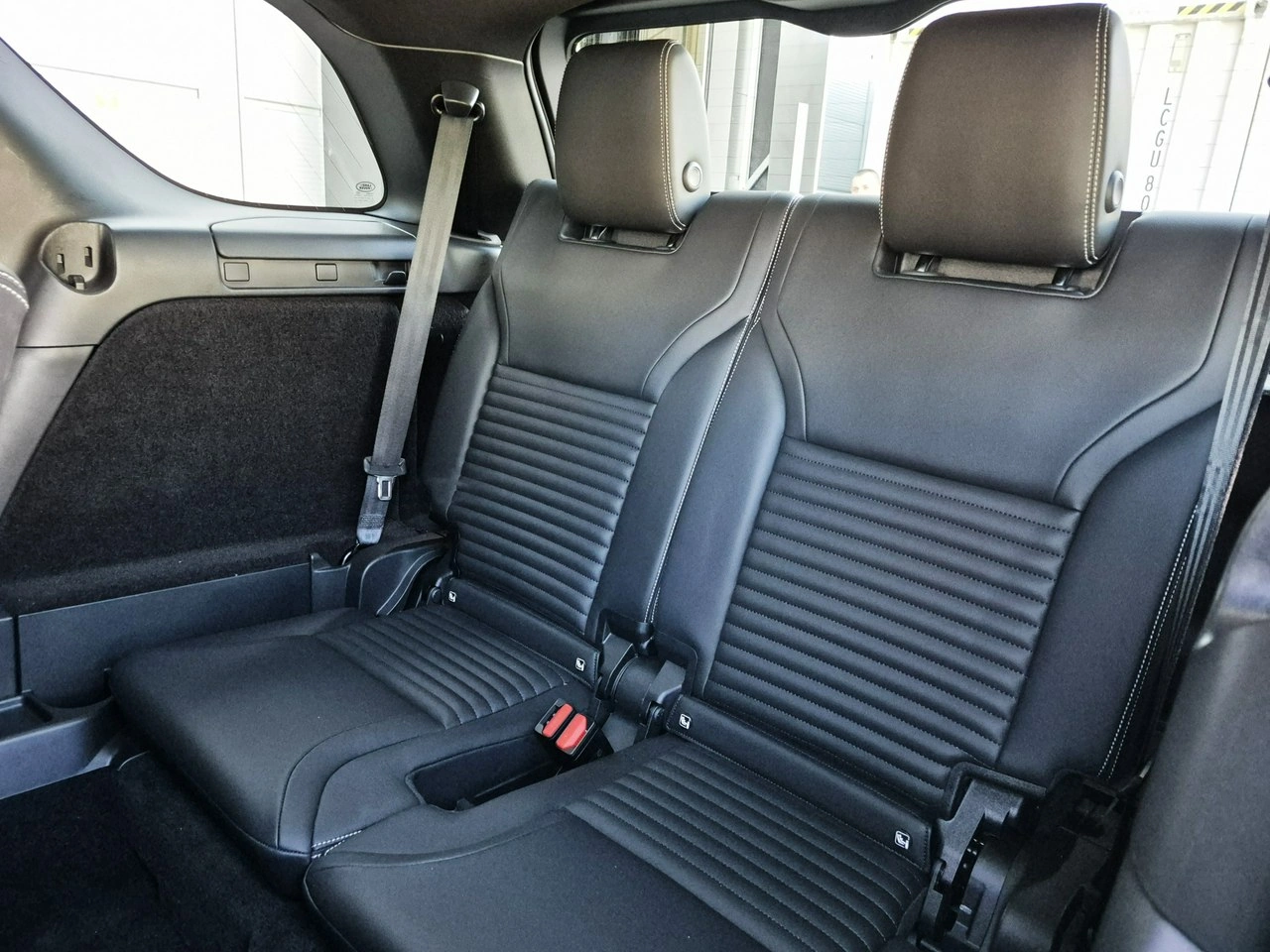 Land Rover Discovery - Zdjęcie 23