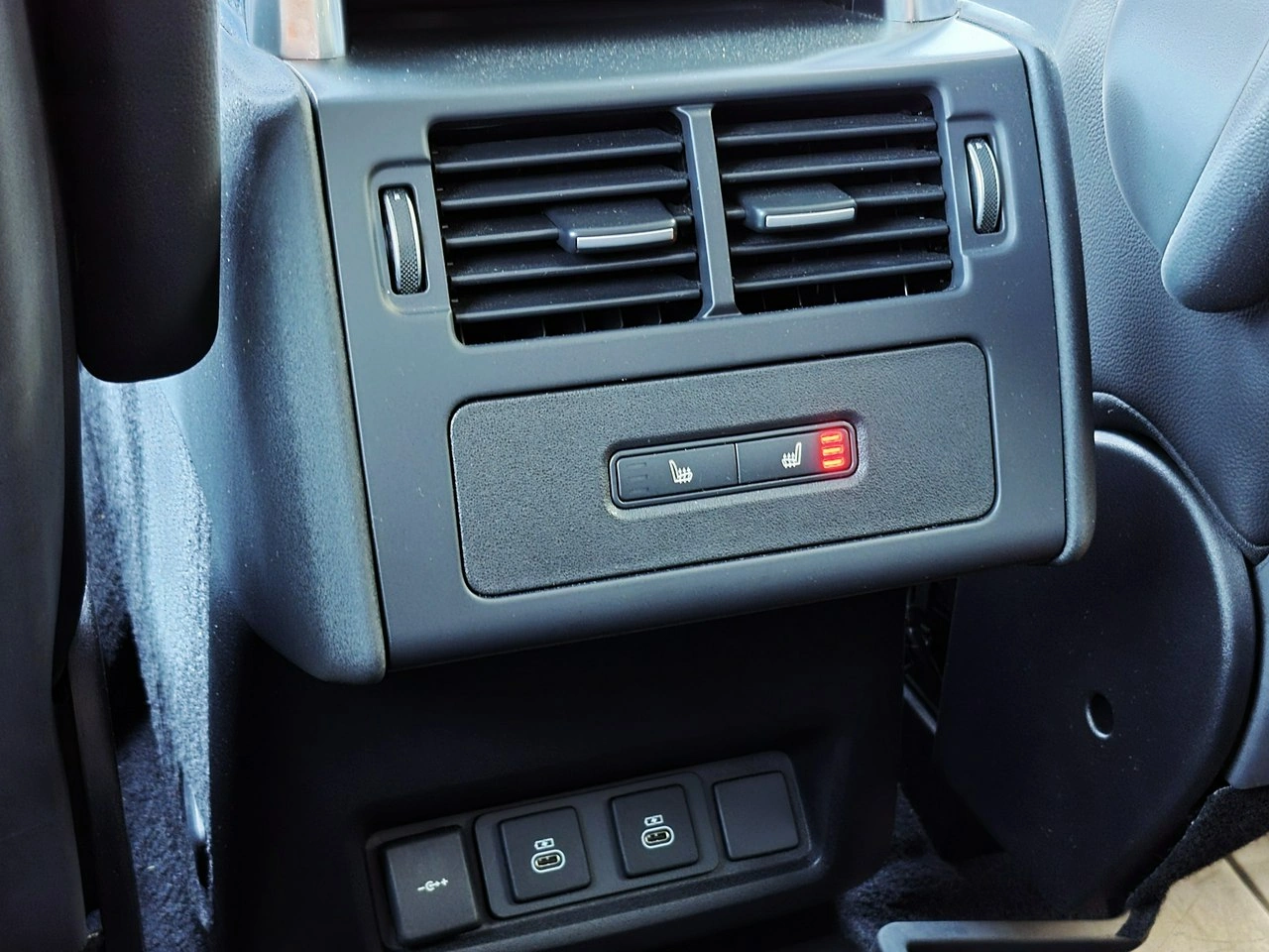 Land Rover Discovery - Zdjęcie 24