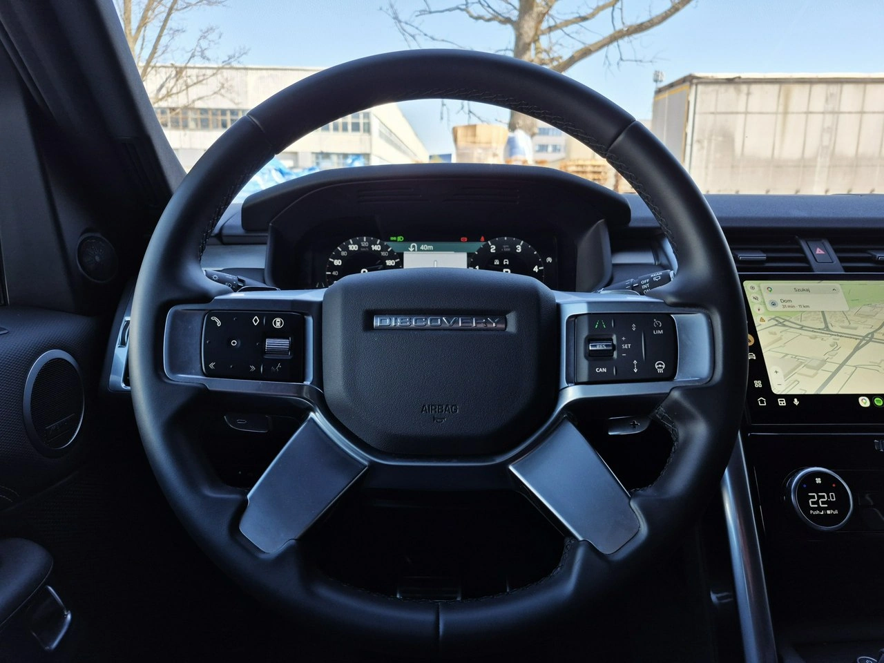 Land Rover Discovery - Zdjęcie 25