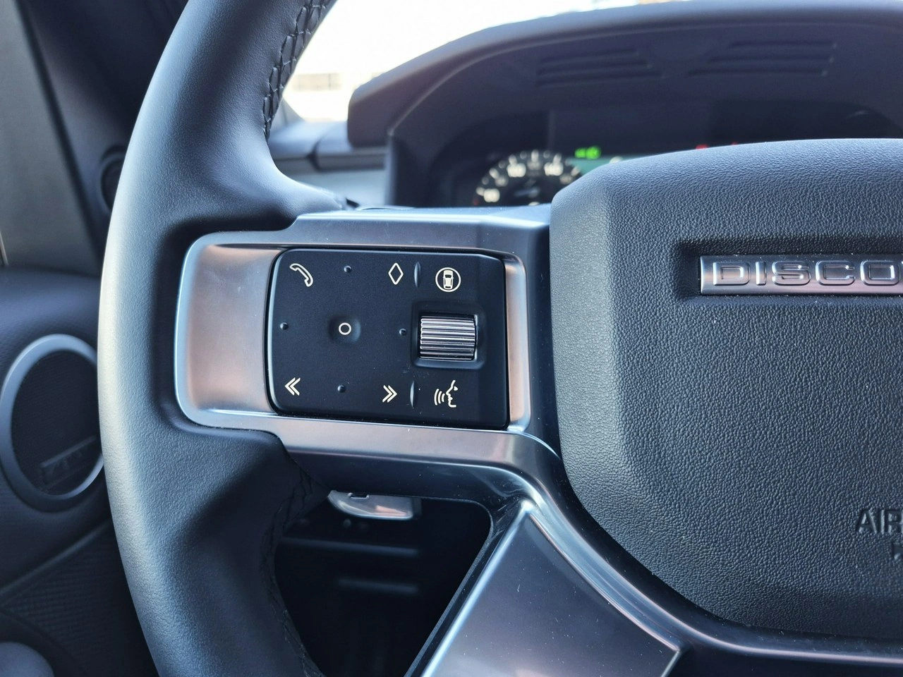 Land Rover Discovery - Zdjęcie 28