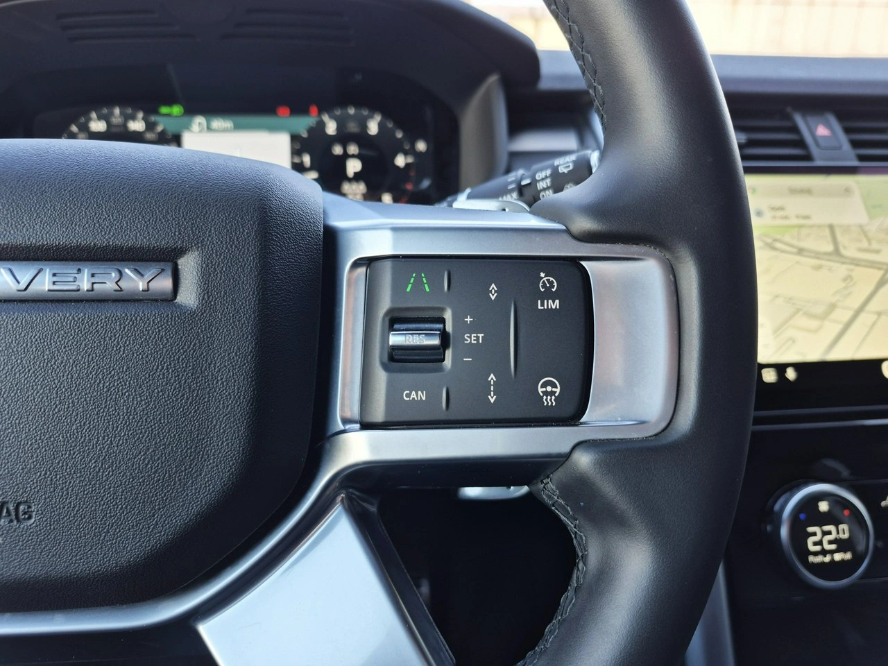 Land Rover Discovery - Zdjęcie 29