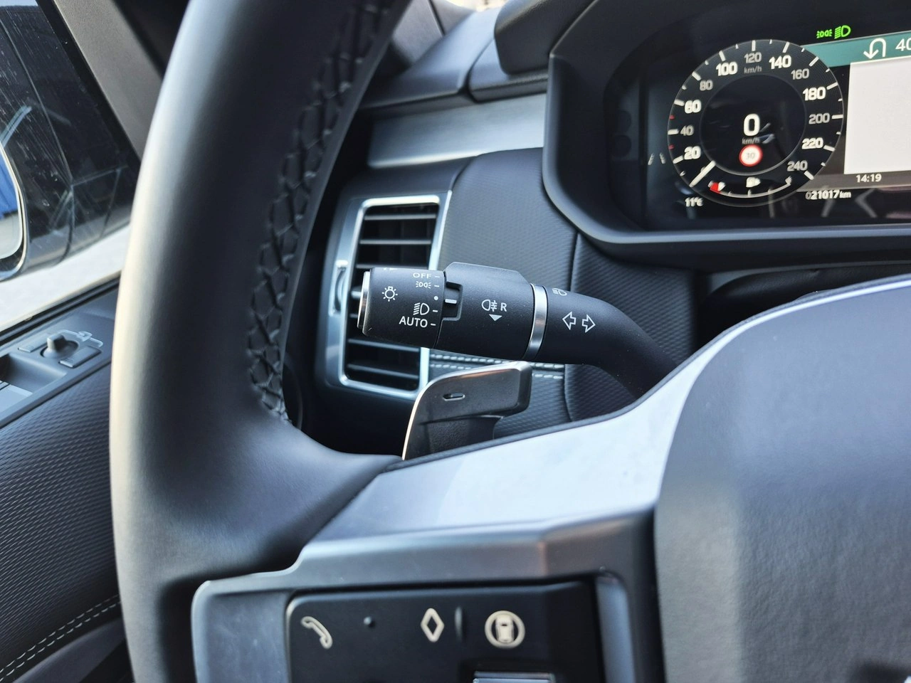 Land Rover Discovery - Zdjęcie 30