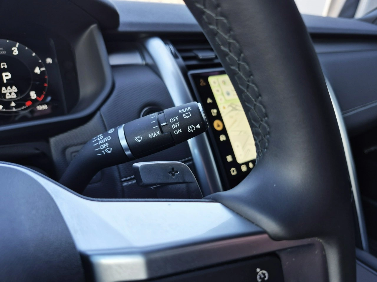 Land Rover Discovery - Zdjęcie 31