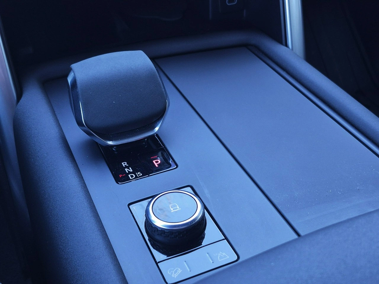 Land Rover Discovery - Zdjęcie 32