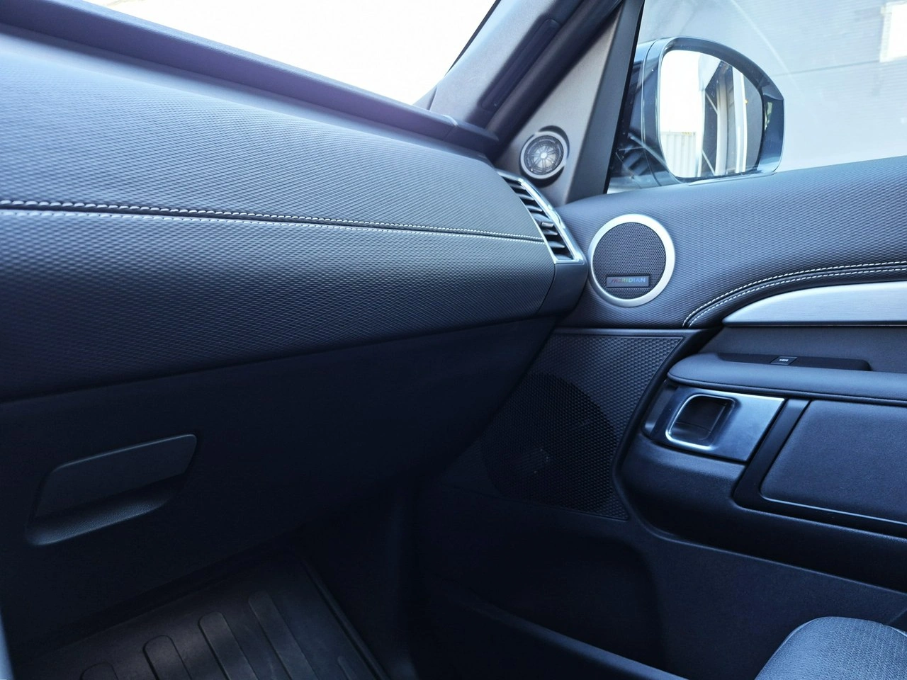 Land Rover Discovery - Zdjęcie 33