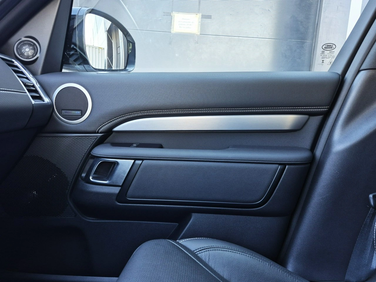 Land Rover Discovery - Zdjęcie 34