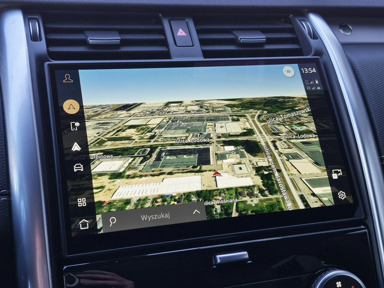 Land Rover Discovery - Zdjęcie 35