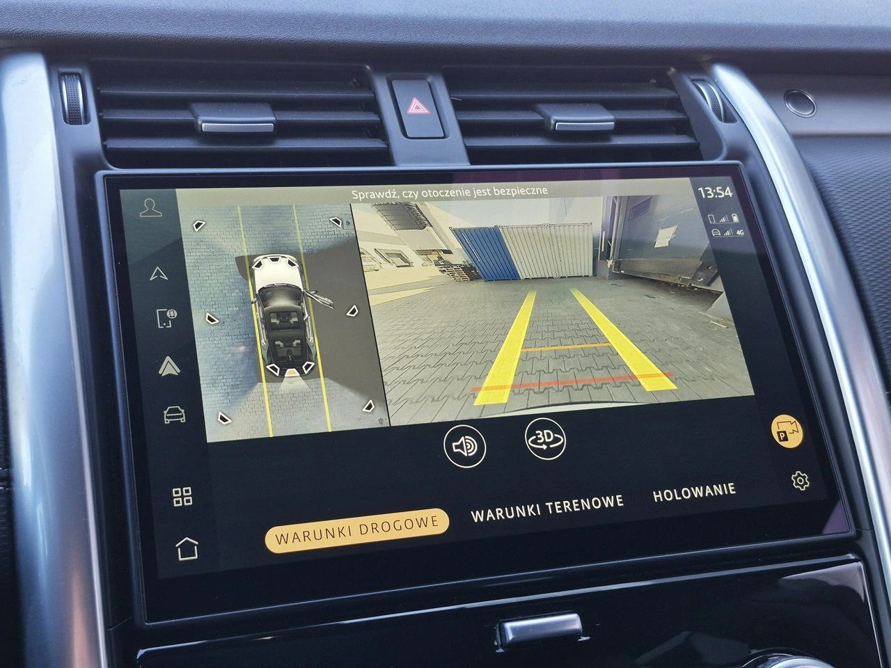 Land Rover Discovery - Zdjęcie 36