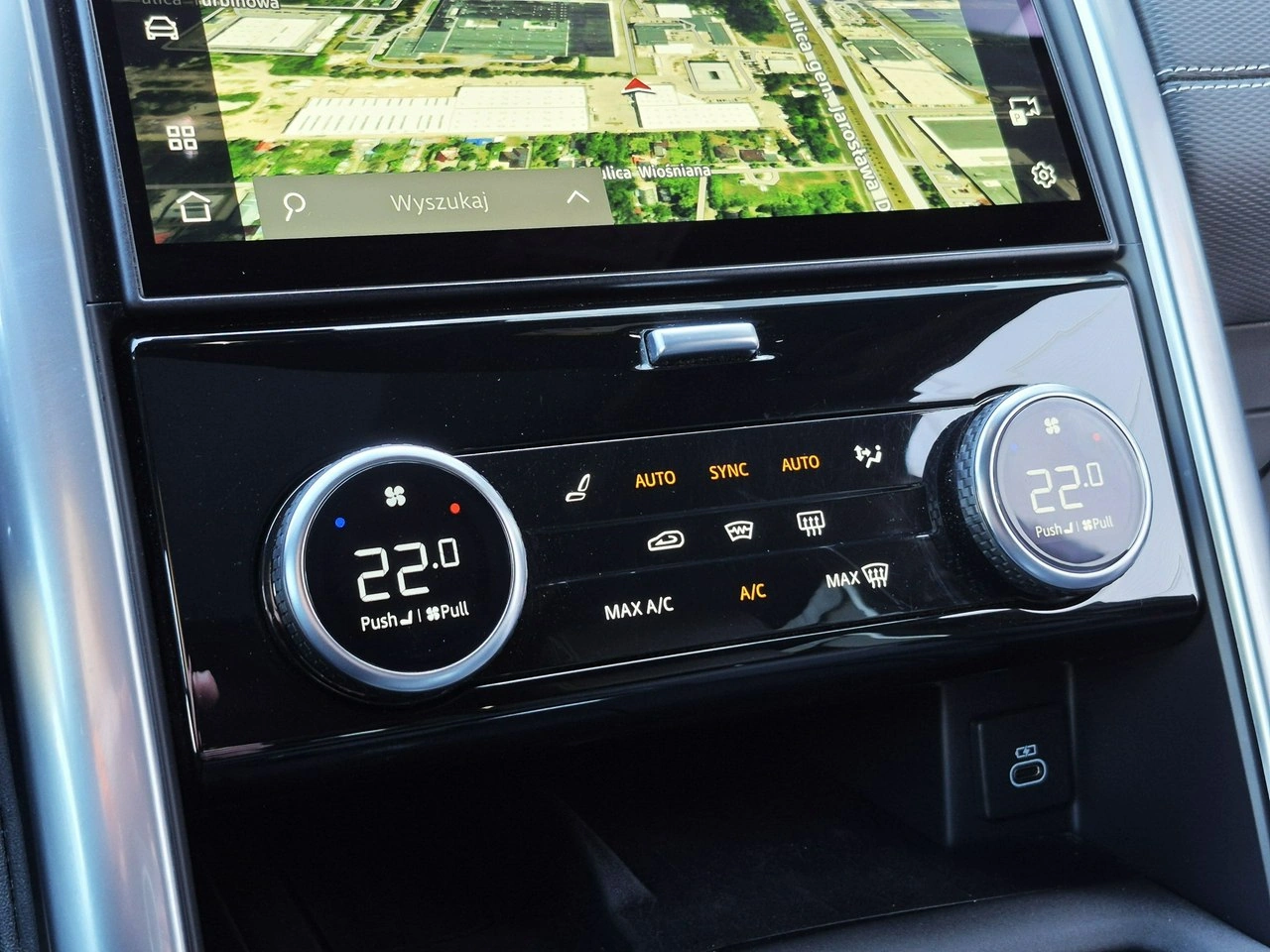 Land Rover Discovery - Zdjęcie 37