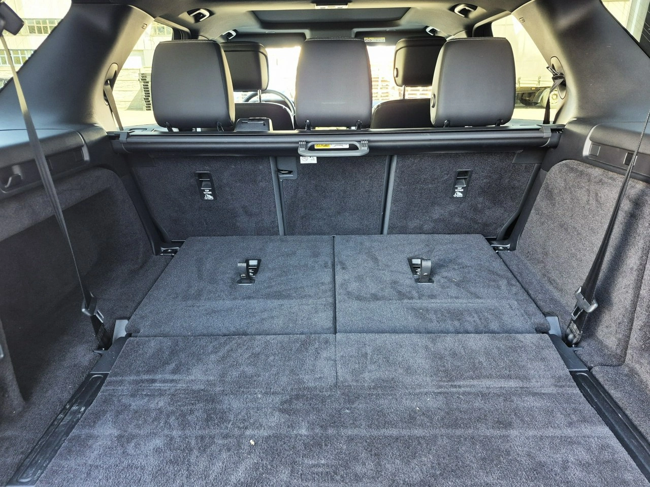 Land Rover Discovery - Zdjęcie 38