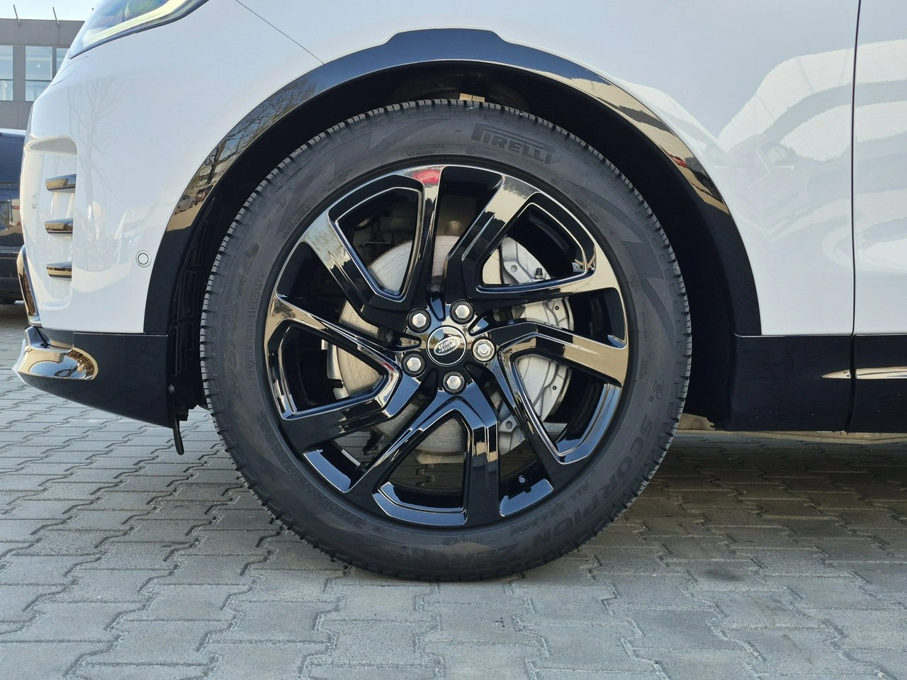 Land Rover Discovery - Zdjęcie 6