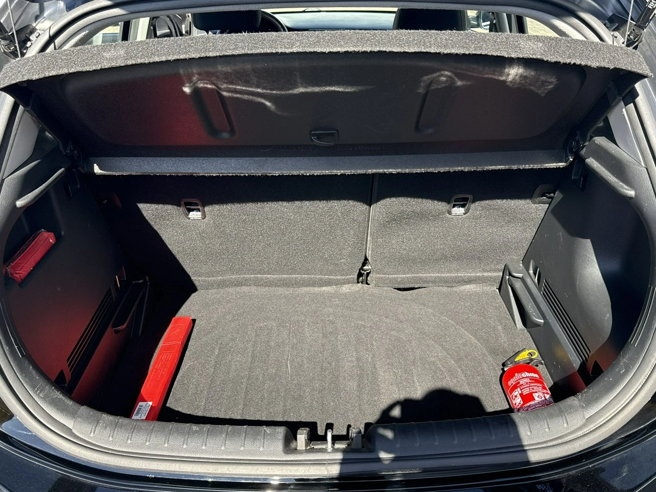 Kia Rio - Zdjęcie 9