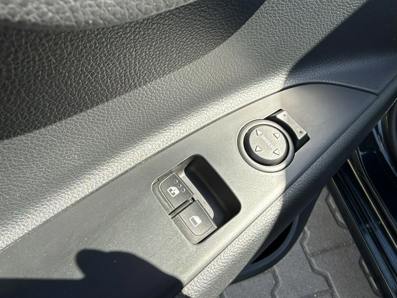 Kia Rio - Zdjęcie 16