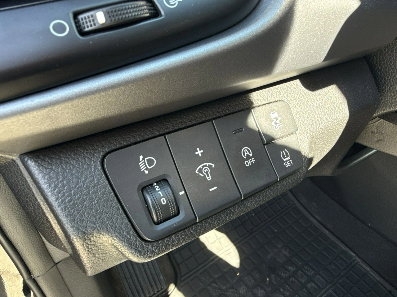 Kia Rio - Zdjęcie 17