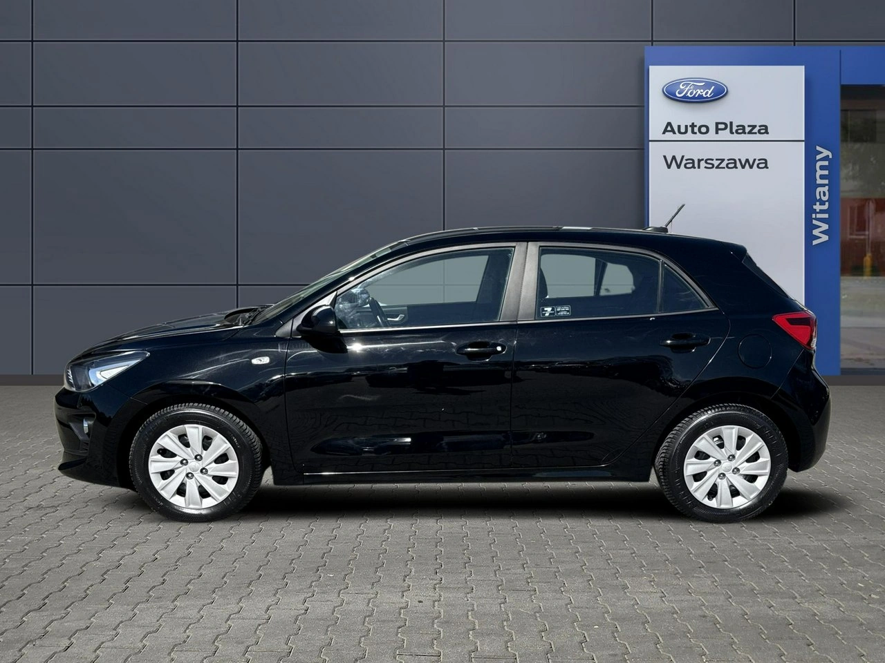 Kia Rio - Zdjęcie 1