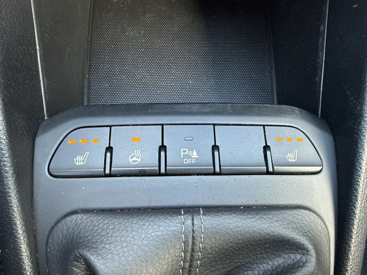 Kia Rio - Zdjęcie 20