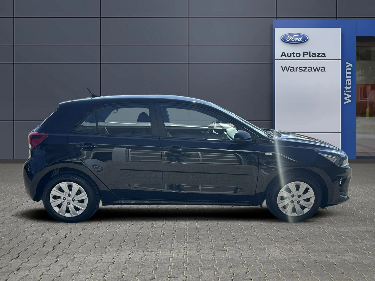 Kia Rio - Zdjęcie 5