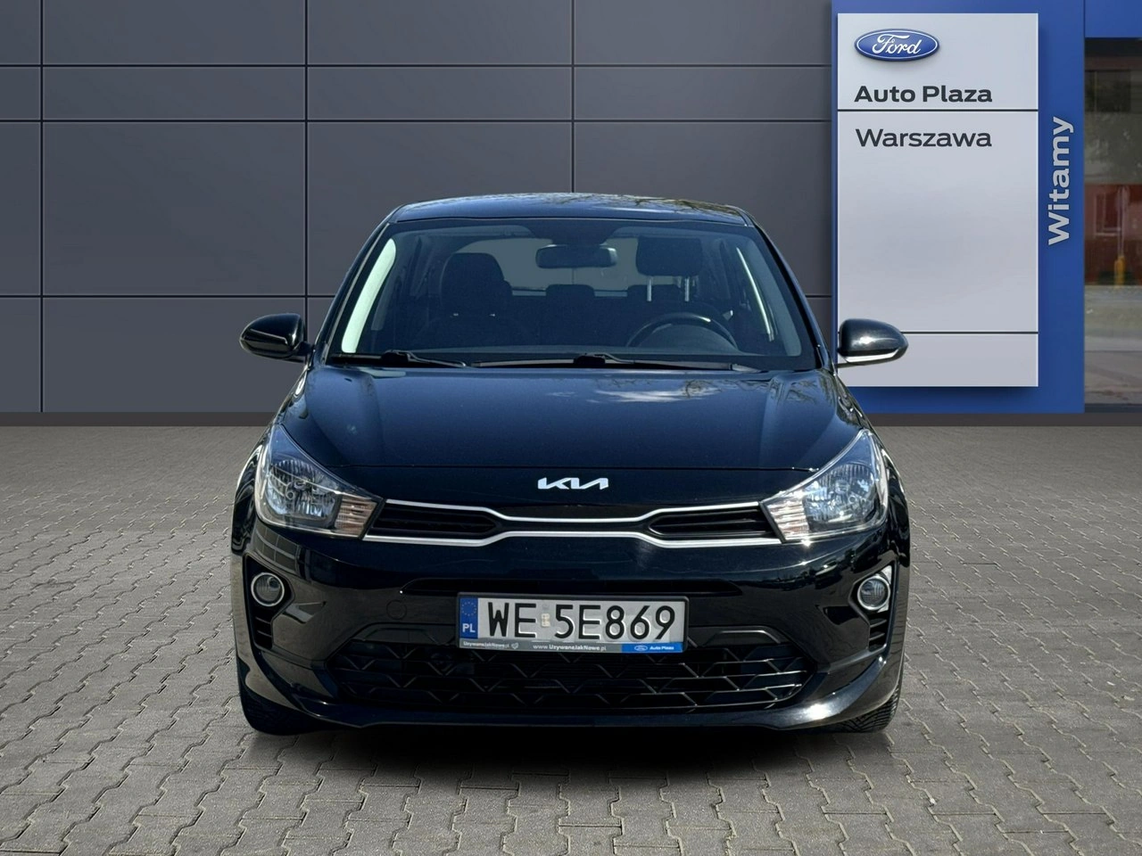 Kia Rio - Zdjęcie 7