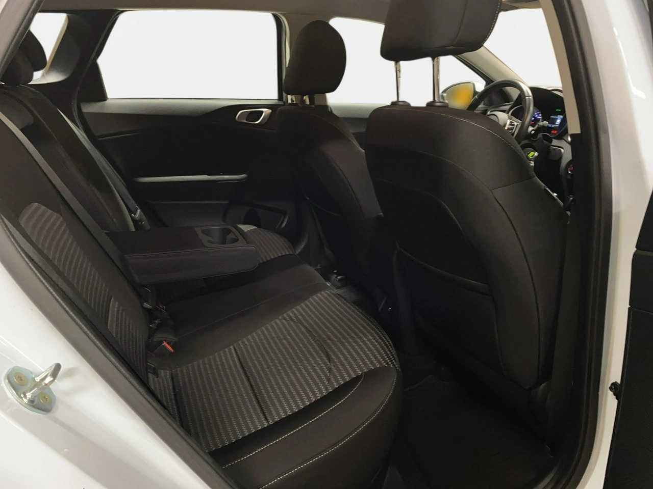 Kia Ceed - Zdjęcie 15