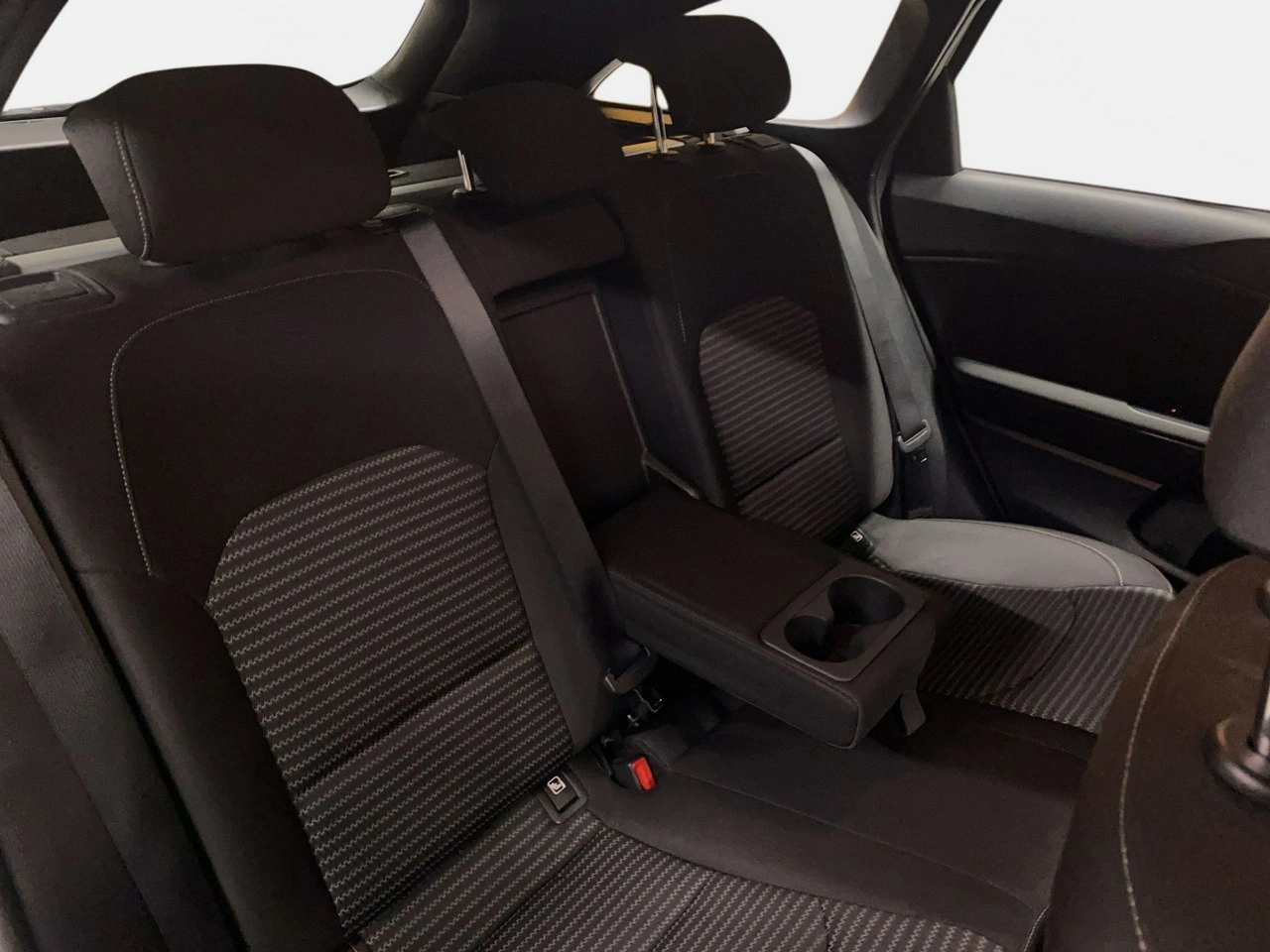 Kia Ceed - Zdjęcie 16