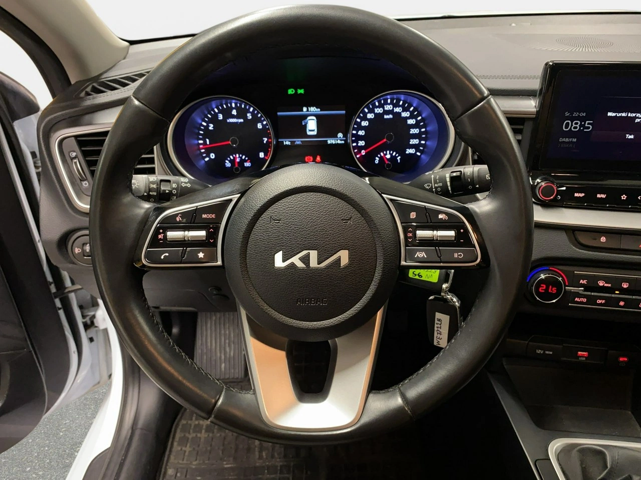 Kia Ceed - Zdjęcie 18